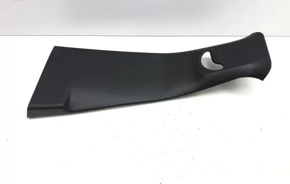 Peugeot 408 P54 (B) pillar trim (top) 9832129580