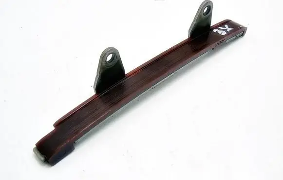Toyota Yaris Slide rail for timing chain 1SZ