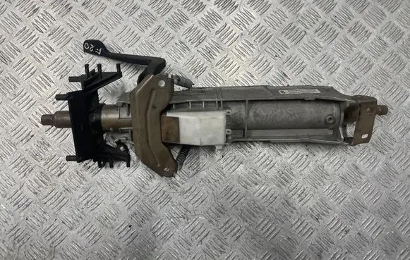 BMW 1 F20 F21 Steering wheel axle set 768444