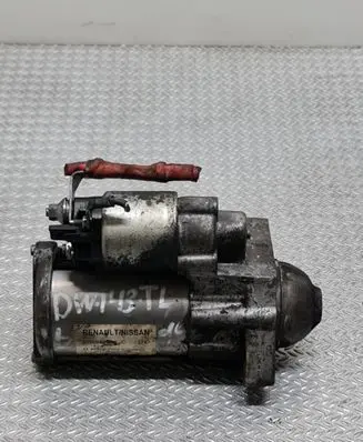 Renault Megane III Starter motor 0001170629 23300486 20150521