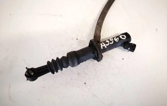Renault Scenic III - Grand scenic III Clutch master cylinder 