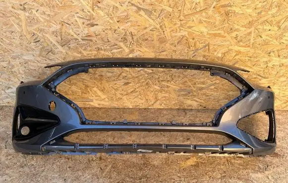 Hyundai i30 Front bumper 86511-G4500