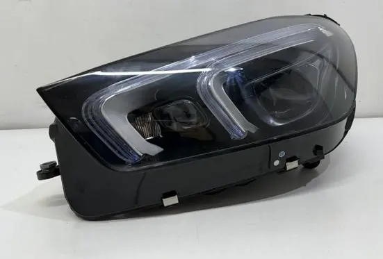 Mercedes-Benz GLE W167 Headlight/headlamp A1679066504