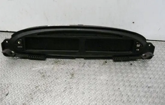 Citroen Xsara Picasso Speedometer (instrument cluster) 966173780 VD0966013