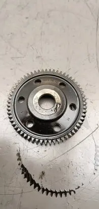 BMW 3 E46 Timing chain sprocket 7788741