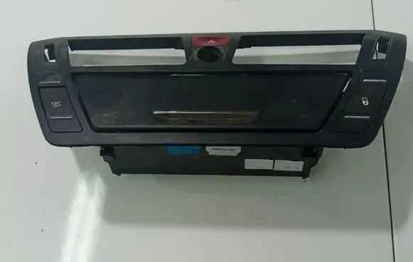 Citroen C4 I Picasso Other interior part 30530538