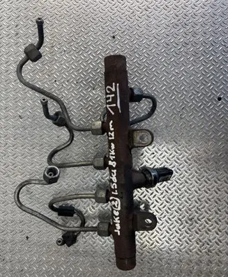 Nissan Juke I F15 Fuel main line pipe 8200704212 H8200704217 5WS40440