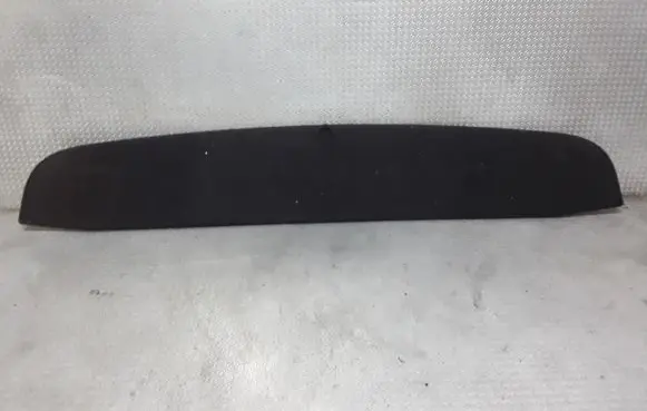Toyota Corolla Verso AR10 Trunk/boot floor carpet liner 