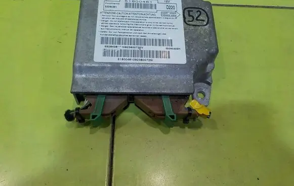 Ford Ka Airbag control unit/module 51800461
