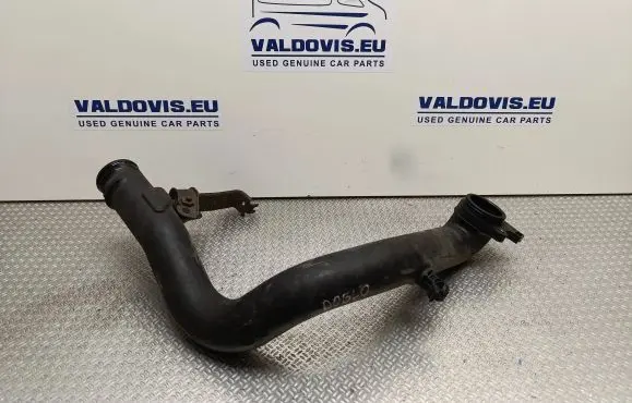 Fiat Doblo Intercooler hose/pipe 0051832093