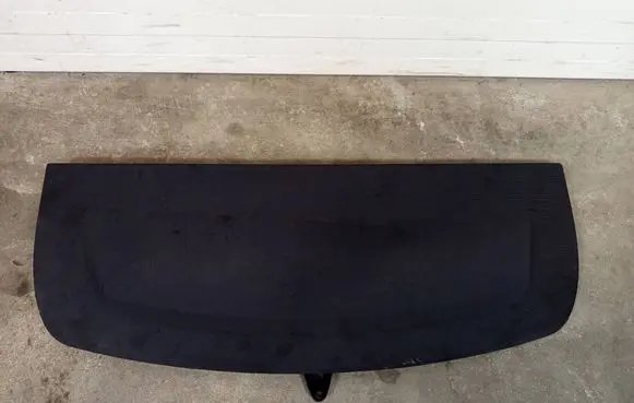 Audi A5 Parcel shelf 8W8867771