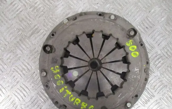 Fiat 500 Clutch set kit 013202876