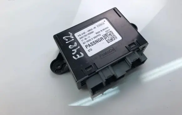 Ford Fiesta Other control units/modules H1BT14B533BE
