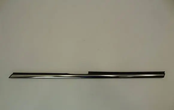 Mini One - Cooper R57 Rear side glass trim 