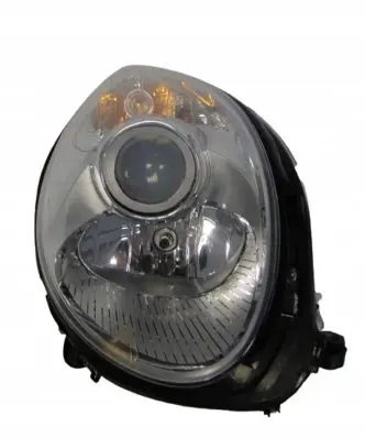 Mercedes-Benz R W251 Headlight/headlamp