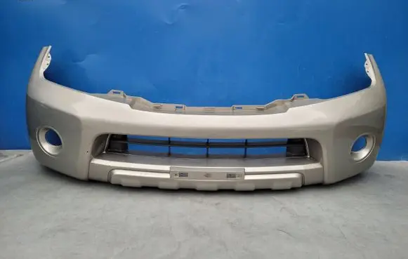 Nissan Navara D40 Front bumper 620225X00H