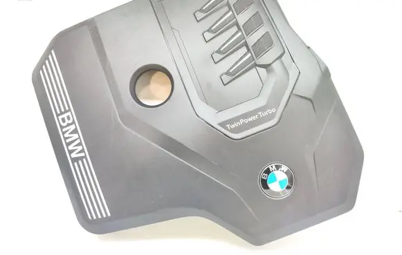 BMW X3 G01 Engine cover (trim) 8676203 19183210 BBP230401