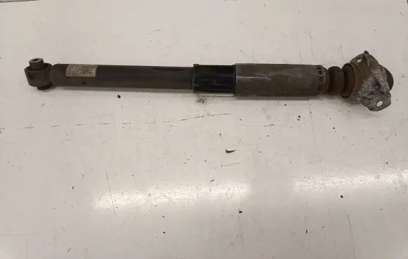 Audi A3 8Y Rear shock absorber/damper 5WA512011CE