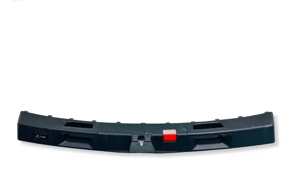 Mercedes-Benz GLK (X204) Other interior part A2047400672