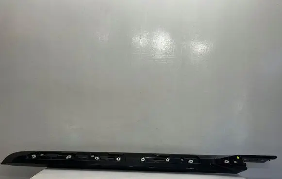 Ford Ranger (B) pillar trim (bottom) eb3b2629077autoaas