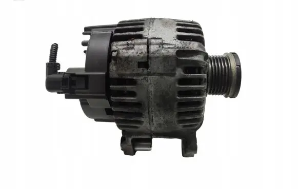 Skoda Fabia Mk2 (5J) Generator/alternator