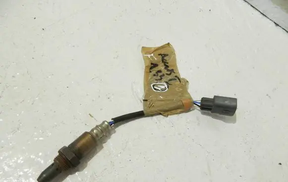 Toyota Auris E180 Lambda probe sensor