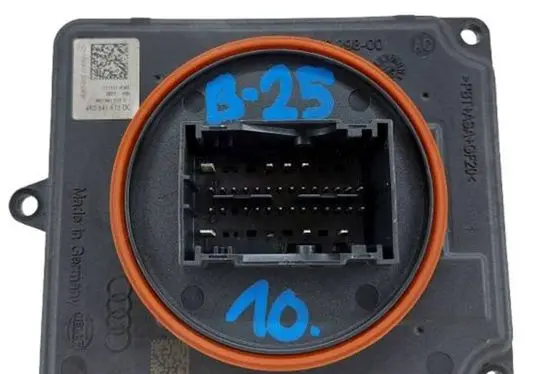 Audi A6 S6 C8 4K Light module LCM 4k0941572dc-kolumb