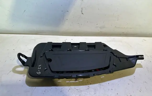 BMW 4 G22 G23 G24 G26 Tool box 17949110 7489593 111211314