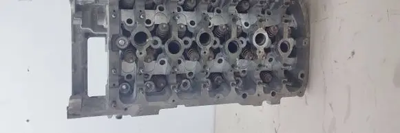 Engine head