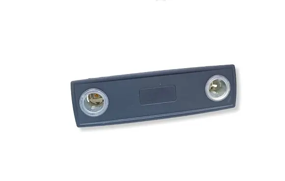 BMW X5 E70 Cigarette lighter trim rear 6963375 5166963375