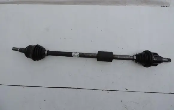 Ford Puma Front driveshaft L1T6-3B436-BC