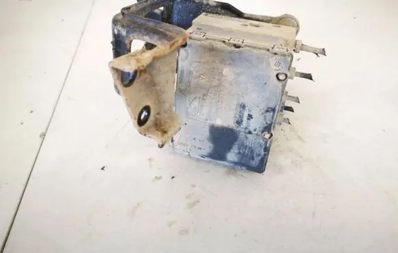 Audi A3 S3 8L ABS Pump 1j0907379g 10.0949-0340.3