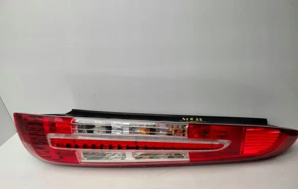 Ford C-MAX I Rear/tail lights 9680545180