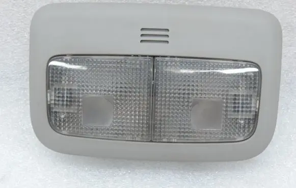 Toyota Yaris Glove box light
