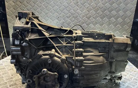 Audi A4 S4 B7 8E 8H Automatic gearbox HEK