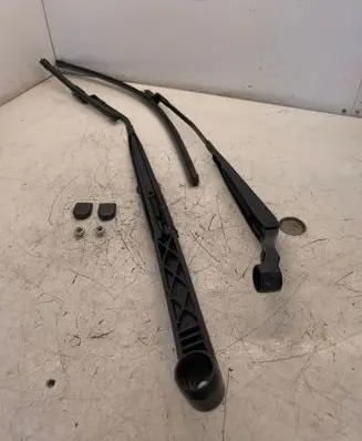 Toyota C-HR II Headlight wiper blade set 85221F4090 85211F4090