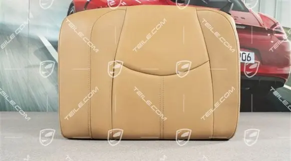 Porsche 911 997 Seat trim 997522011065S4