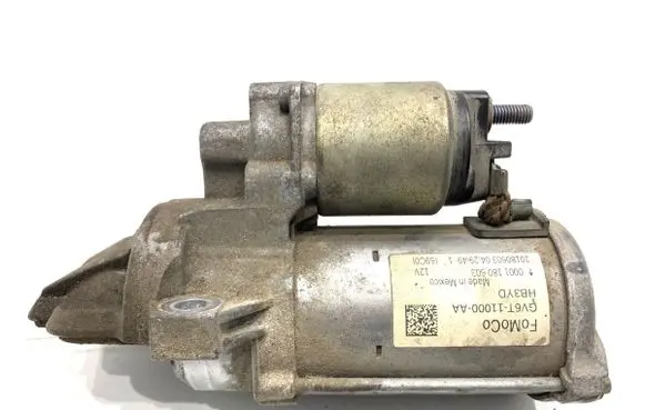 Ford Ecosport Starter motor GV6T11000AA