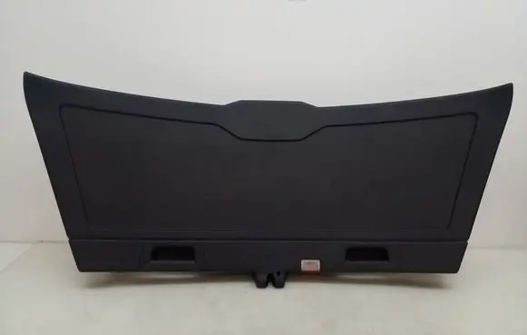 Mercedes-Benz GLK (X204) Tailgate trim A2047401070