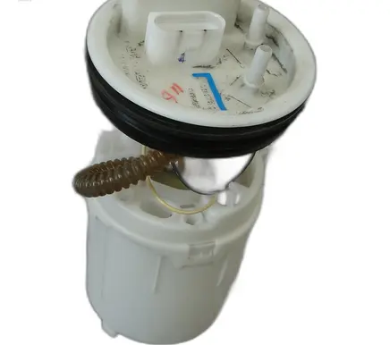 In-tank fuel pump