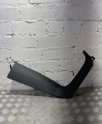 Mercedes-Benz GLC X253 C253 (D)pillar trim (top) A2537400271