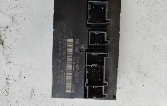 Volkswagen Touran I Comfort/convenience module 1k0959433cp