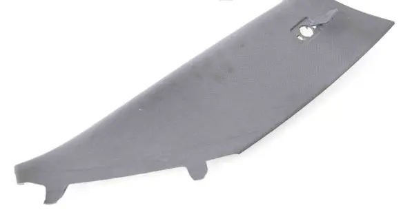 Jaguar XF X250 (C) pillar trim 8X23F519A97BG