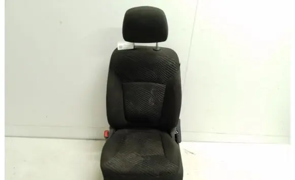 Dodge Journey Front driver seat 
