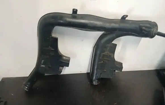 Volvo XC90 Engine coolant pipe/hose 30636760 6766