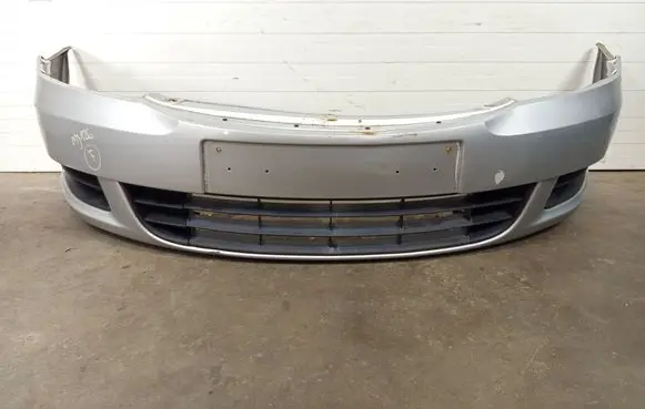 Skoda Octavia Mk2 (1Z) Front bumper OTAVIAIIDEZ