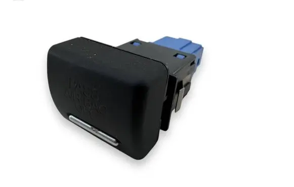 Audi A3 S3 8P Passenger airbag on/off switch 8P0919234A