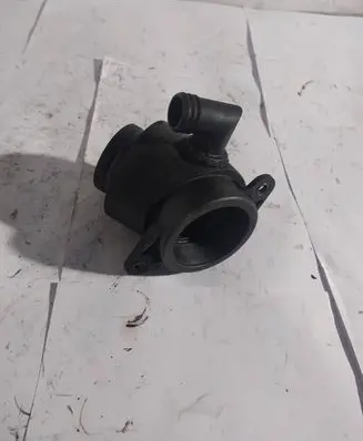 Audi A6 S6 C6 4F Air intake hose/pipe 059149955A