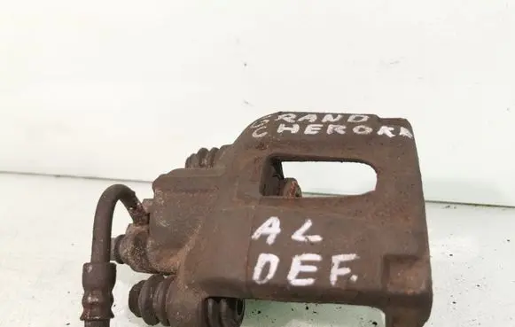Jeep Grand Cherokee (WK) Rear brake caliper