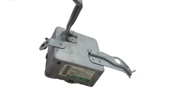 Toyota Avensis T250 Power steering control unit/module 8965005050 1129001072 6900001154